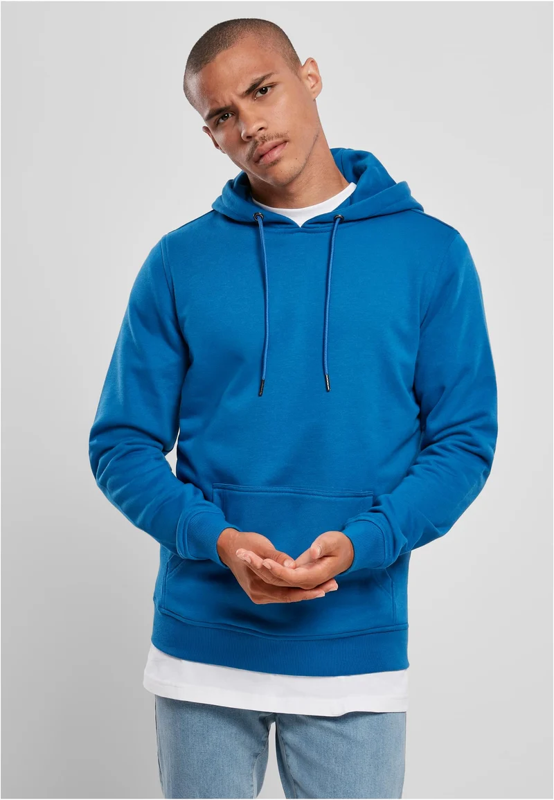 UC Basic Terry Hoody