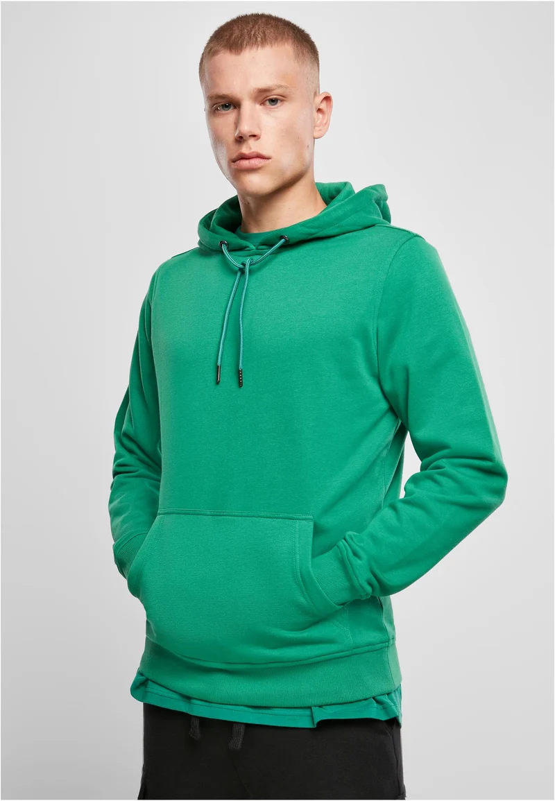 UC Basic Terry Hoody