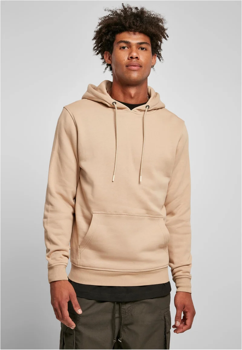 UC Basic Terry Hoody