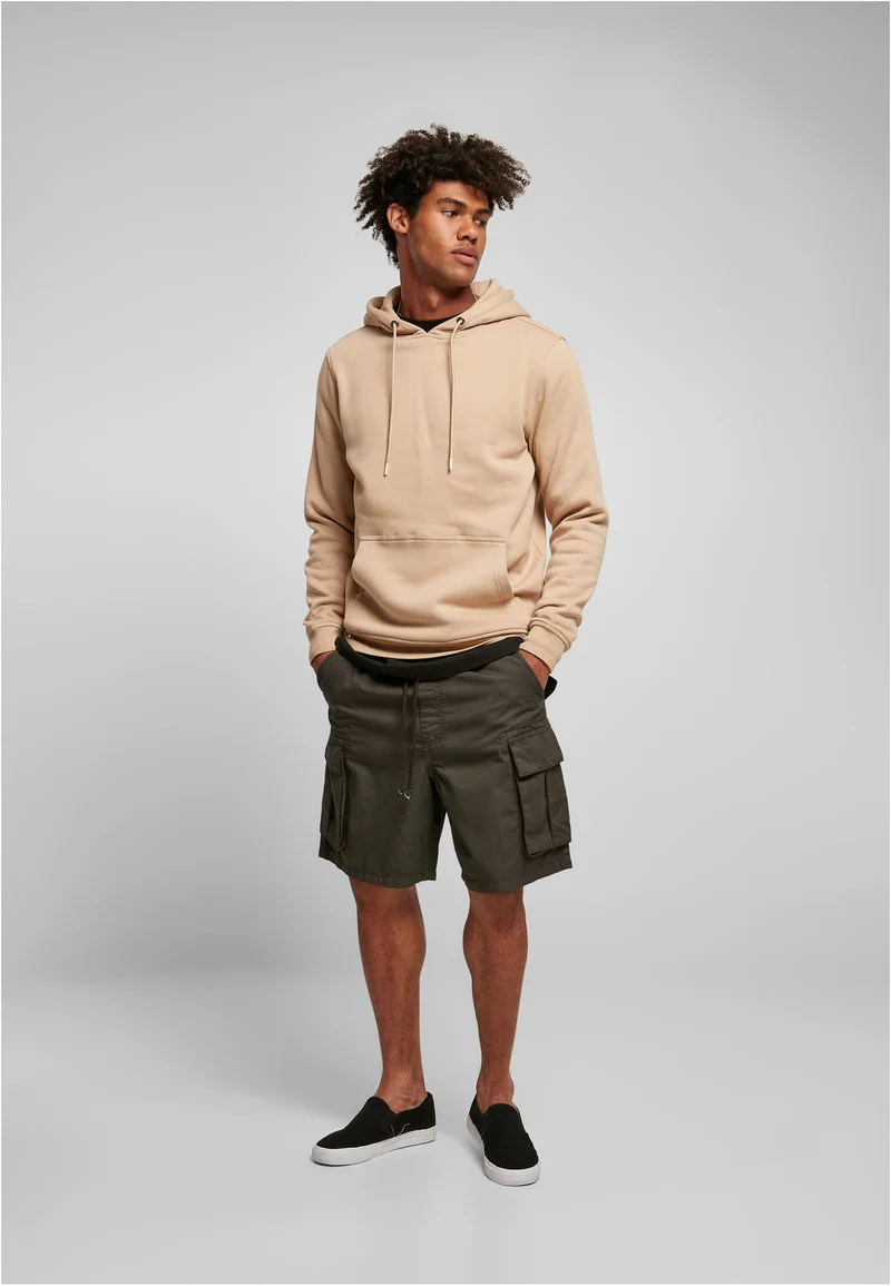 UC Basic Terry Hoody