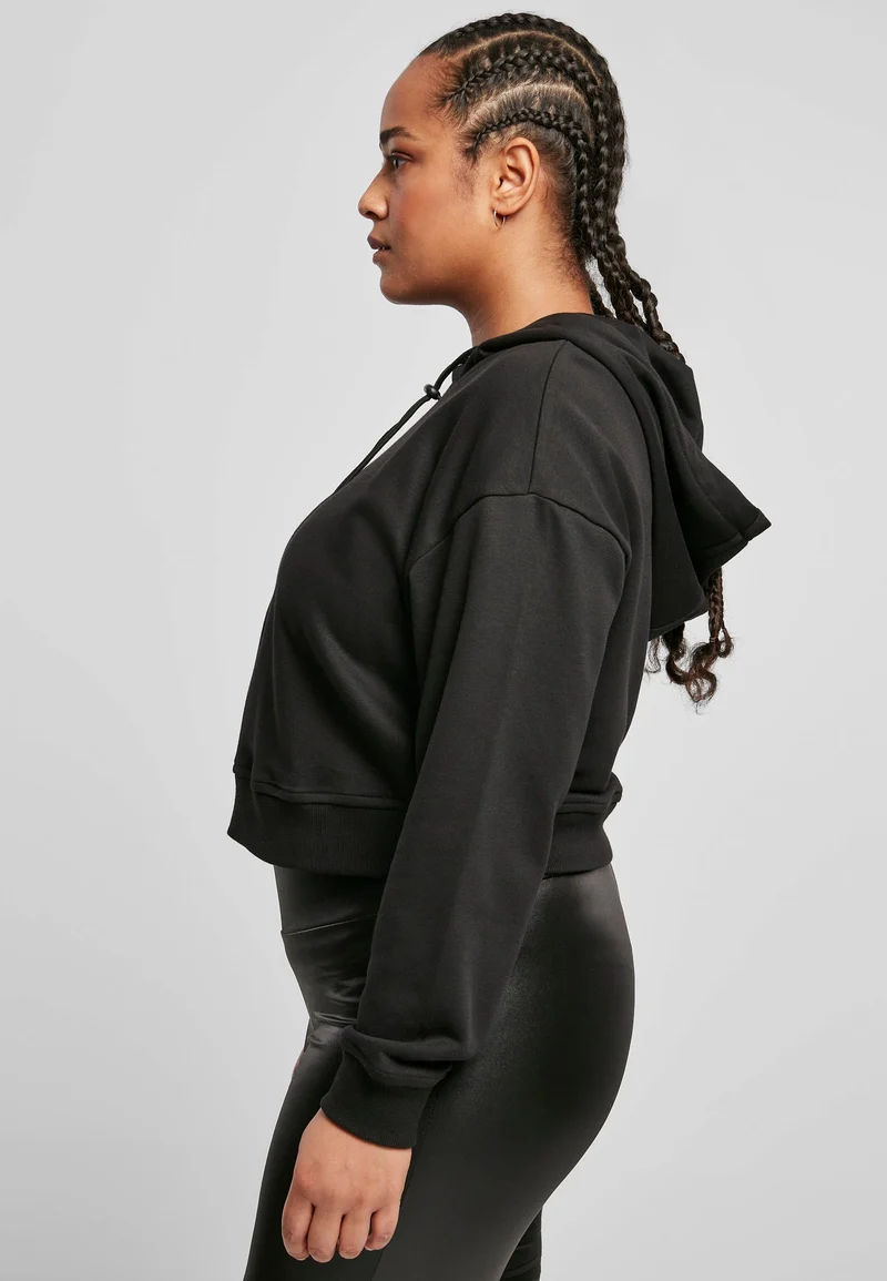 UC Short Terry Hoody