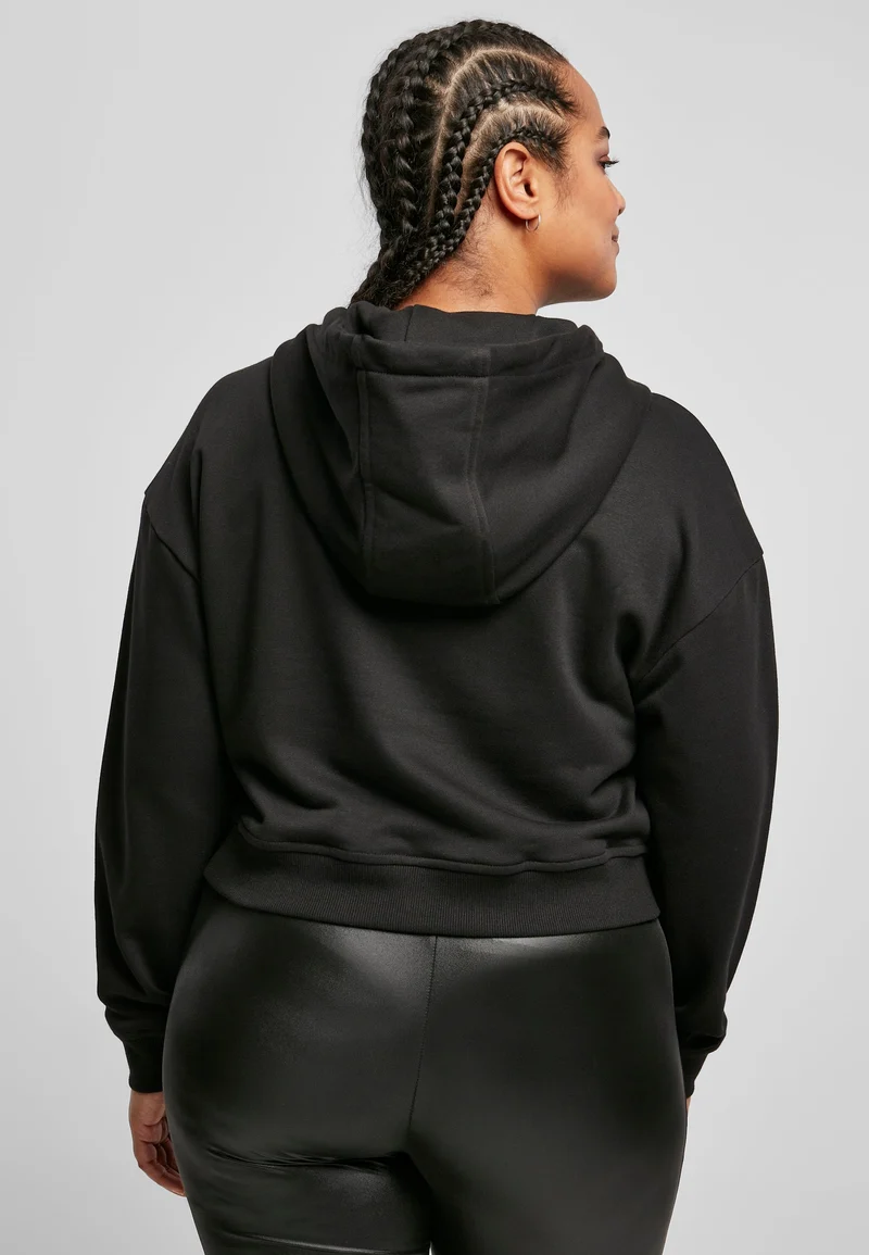 UC Short Terry Hoody