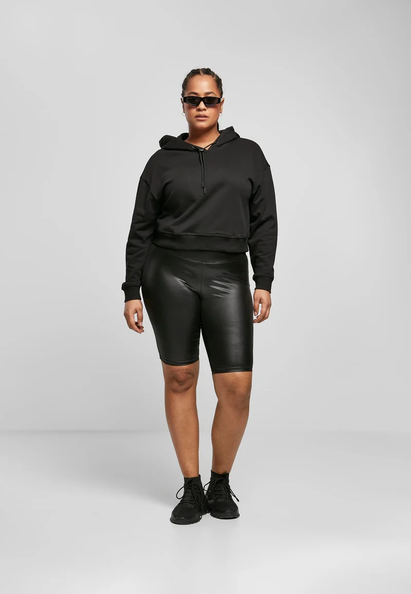 UC Short Terry Hoody