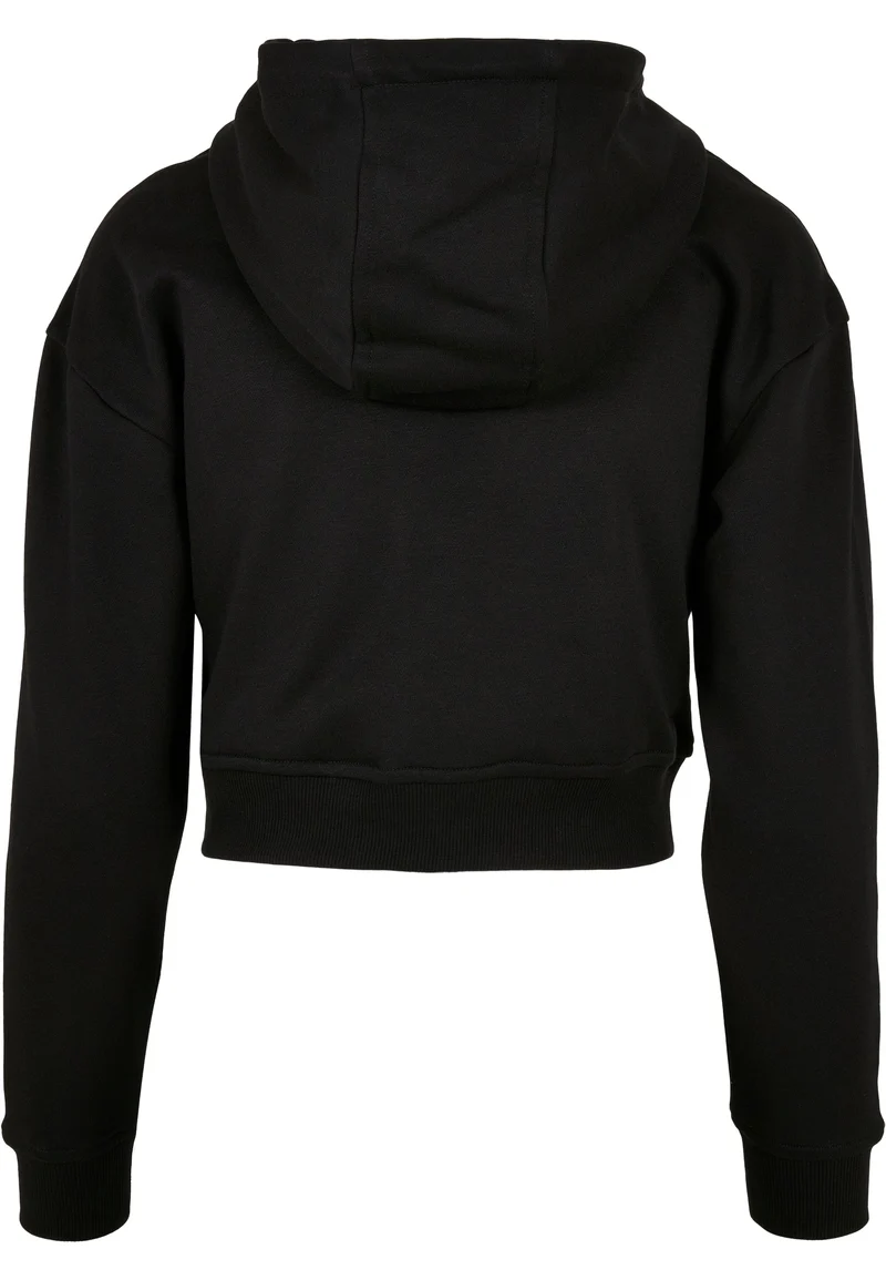 UC Short Terry Hoody