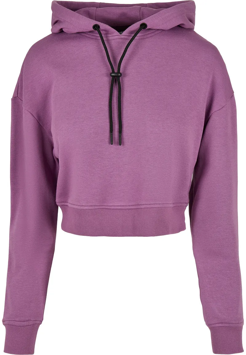 UC Short Terry Hoody