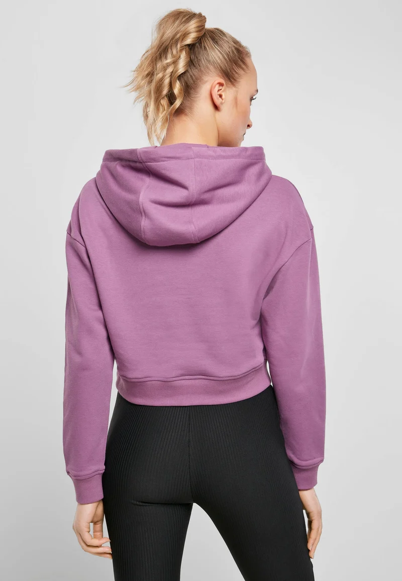UC Short Terry Hoody