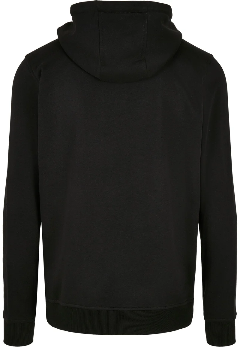 UC Basic Terry Zip Hoody