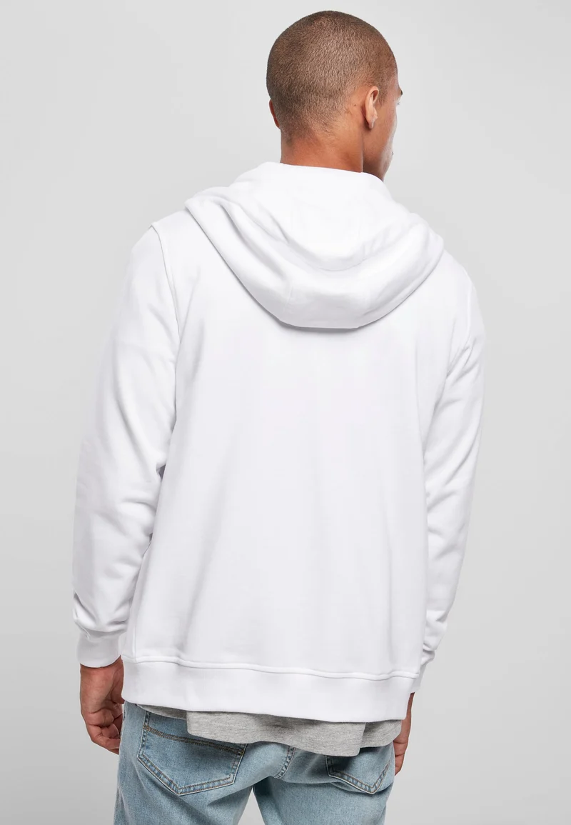 UC Basic Terry Zip Hoody