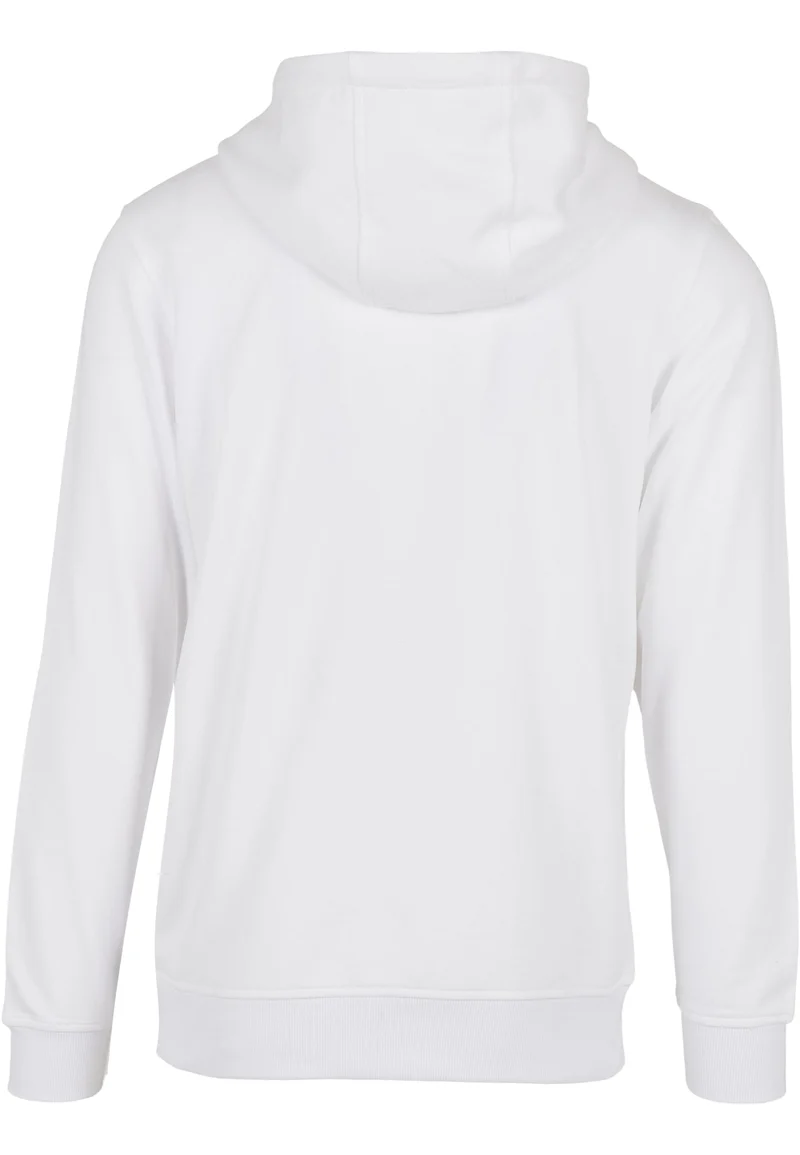 UC Basic Terry Zip Hoody