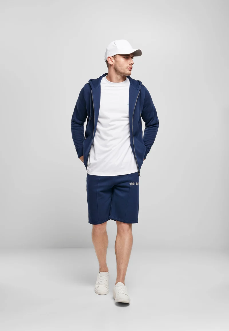 UC Basic Terry Zip Hoody