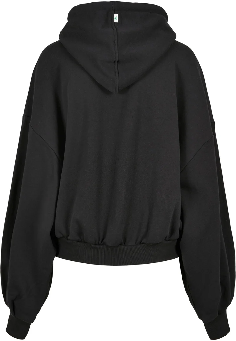UC Organic Oversized Terry Hoody