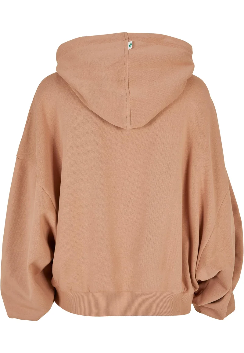 UC Organic Oversized Terry Hoody