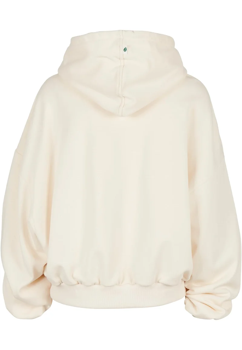 UC Organic Oversized Terry Hoody