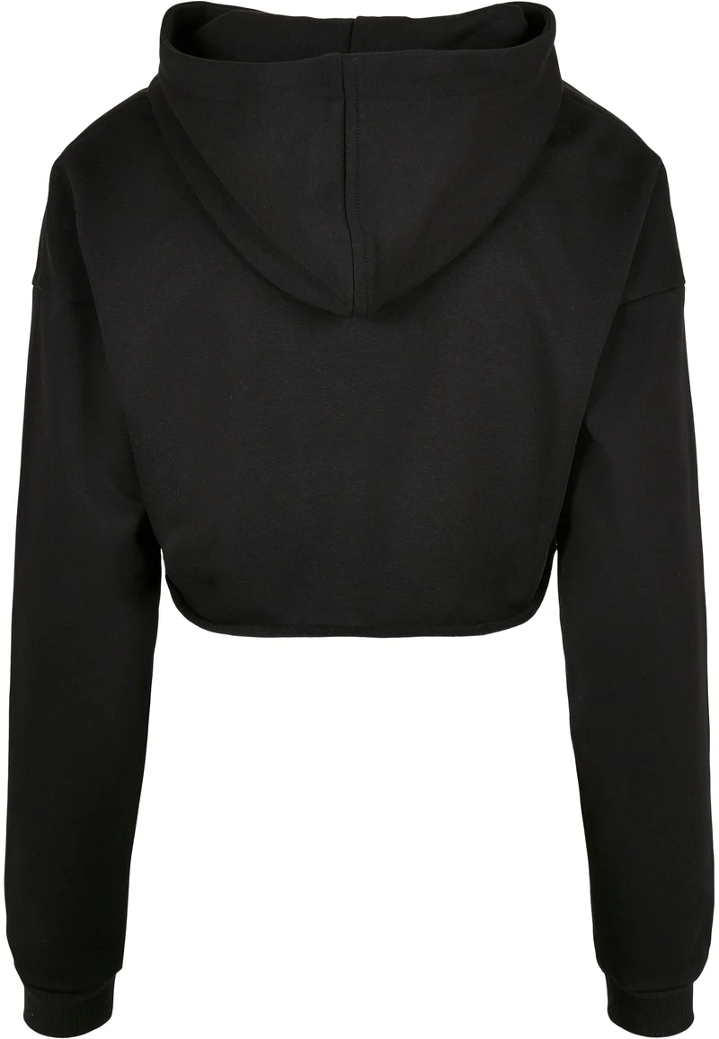 UC Oversized Cropped