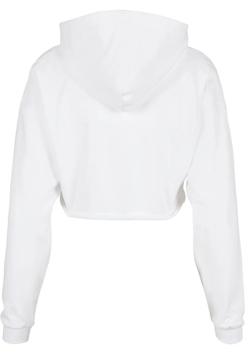 UC Oversized Cropped