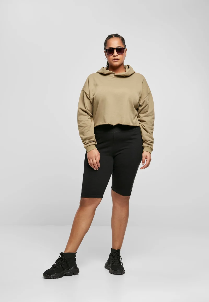 UC Oversized Cropped