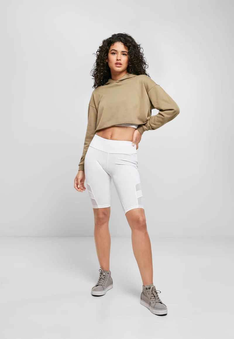 UC Oversized Cropped