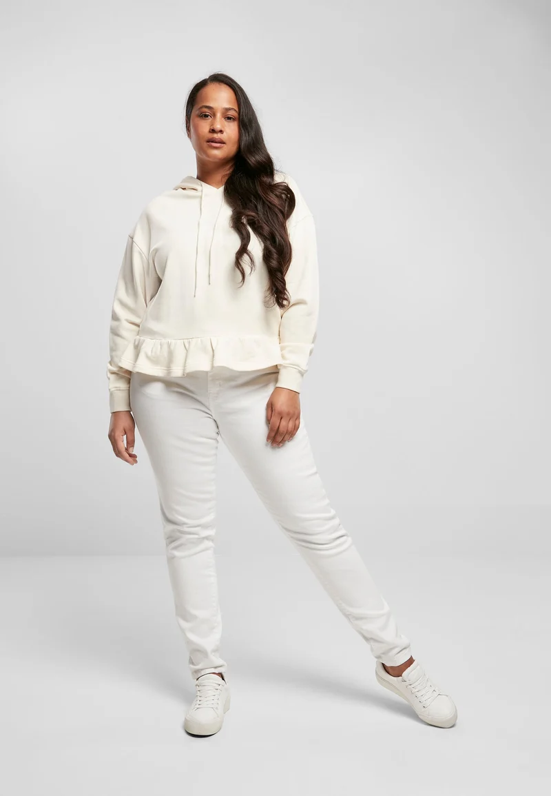 UC Organic Volants Hoody