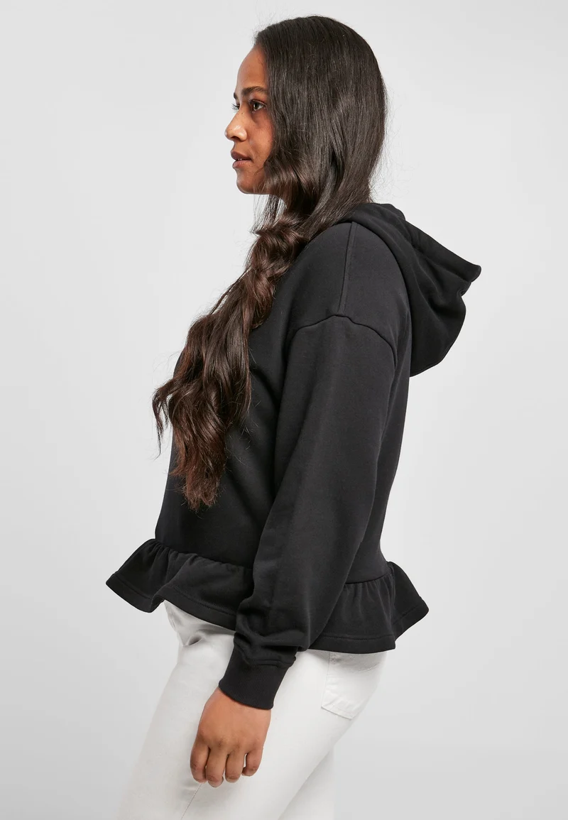 UC Organic Volants Hoody