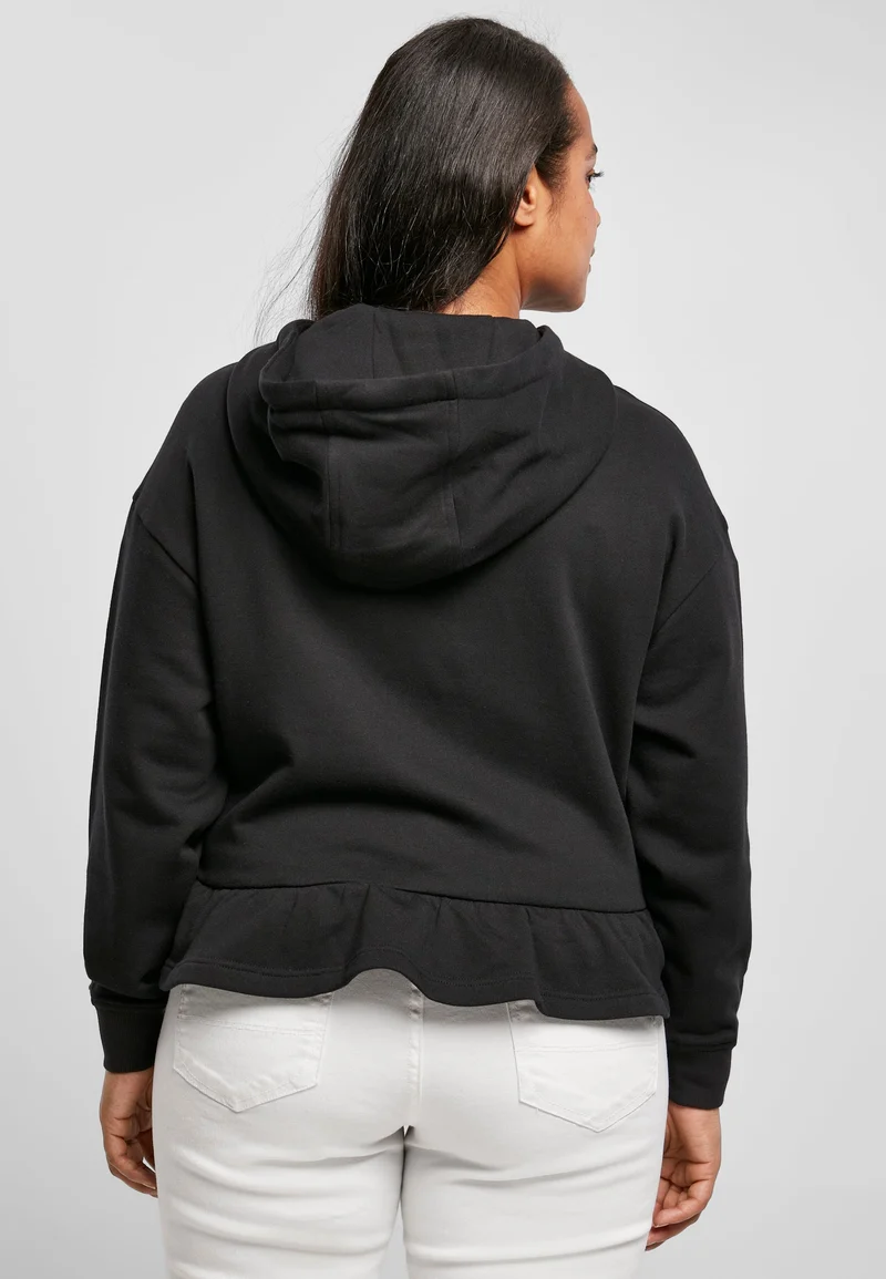 UC Organic Volants Hoody