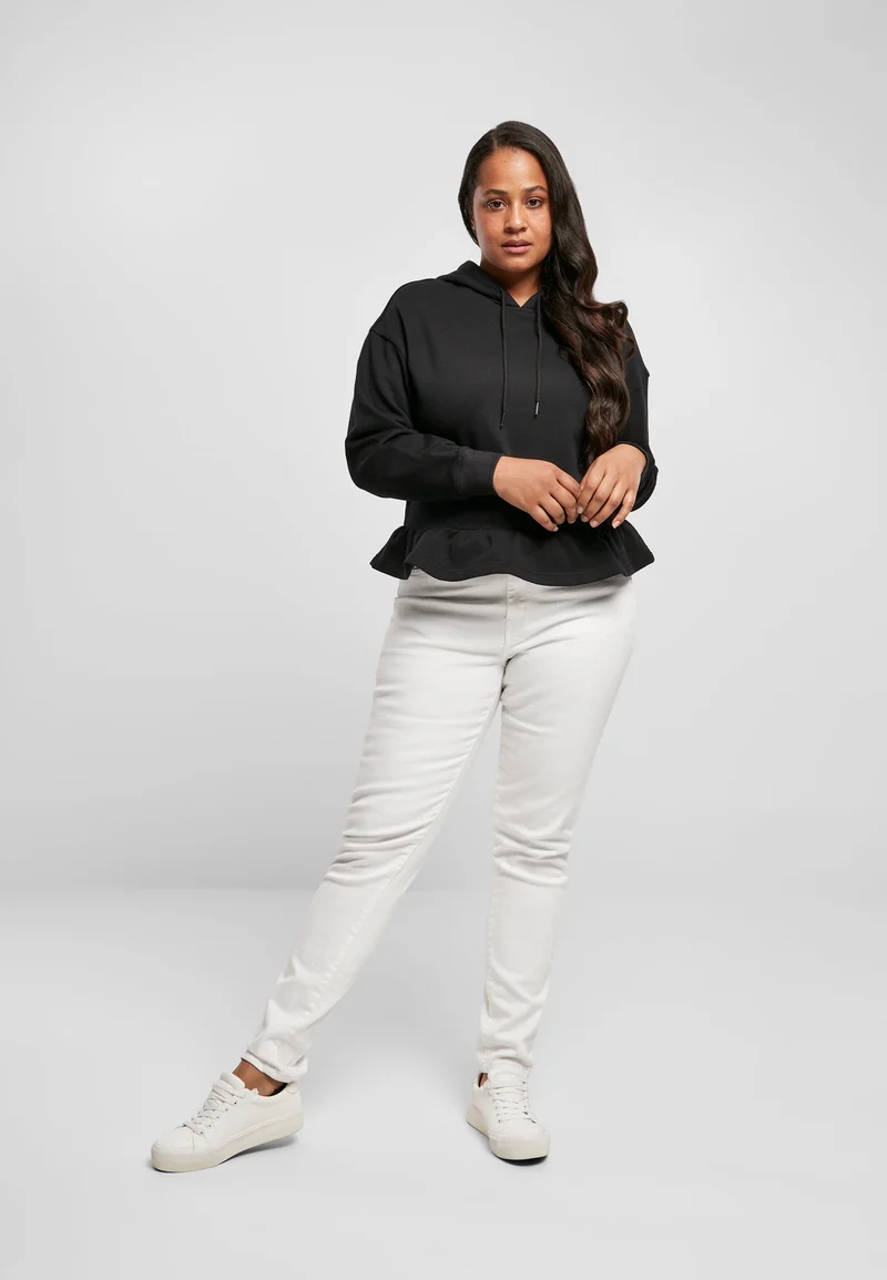 UC Organic Volants Hoody