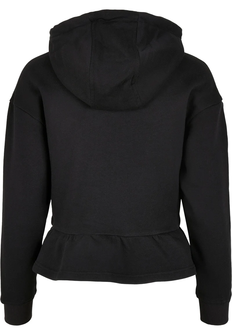 UC Organic Volants Hoody