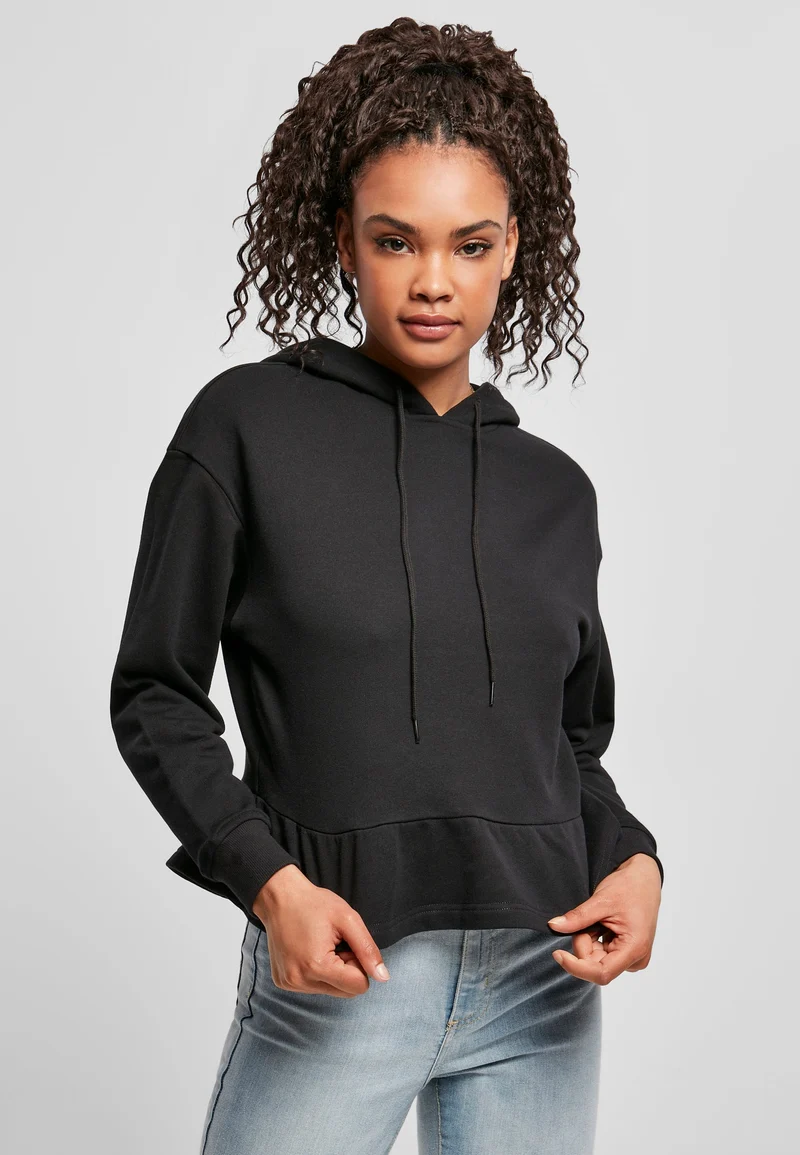 UC Organic Volants Hoody