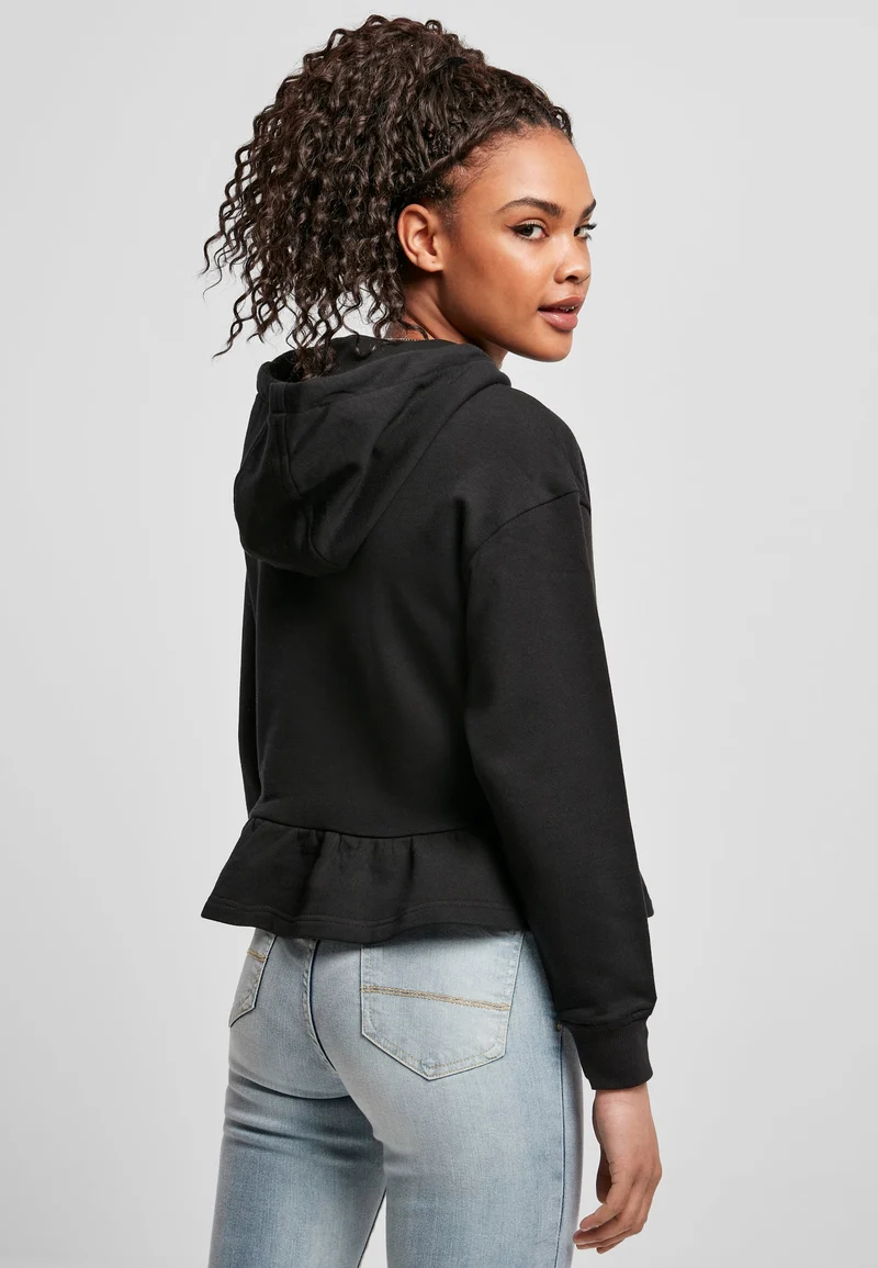 UC Organic Volants Hoody