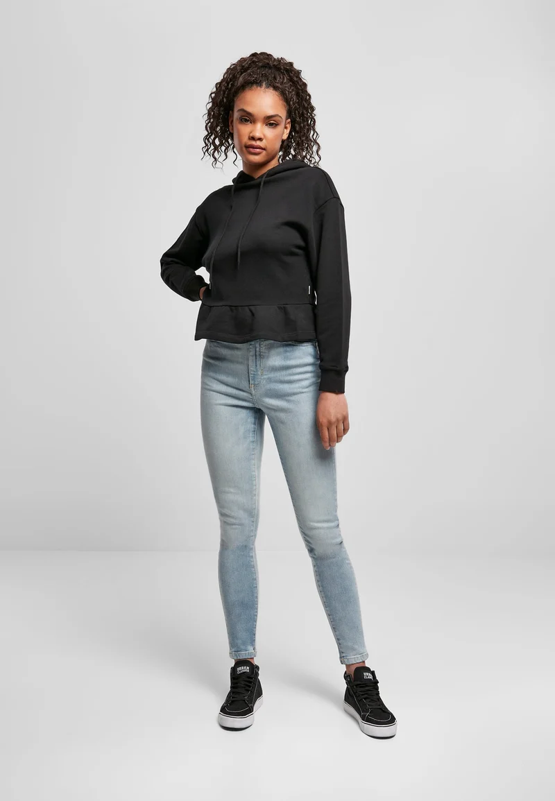 UC Organic Volants Hoody