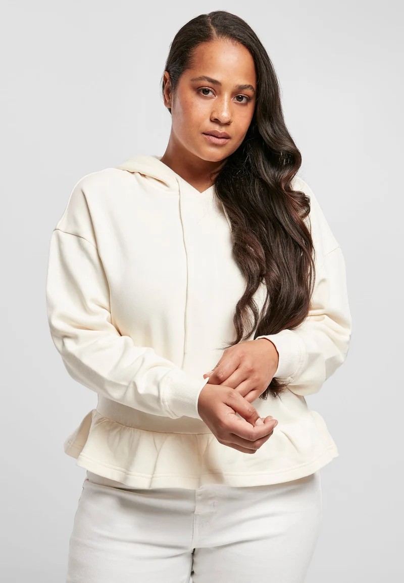 UC Organic Volants Hoody