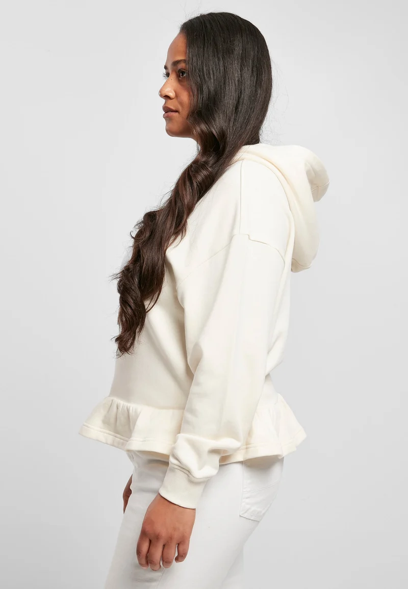 UC Organic Volants Hoody