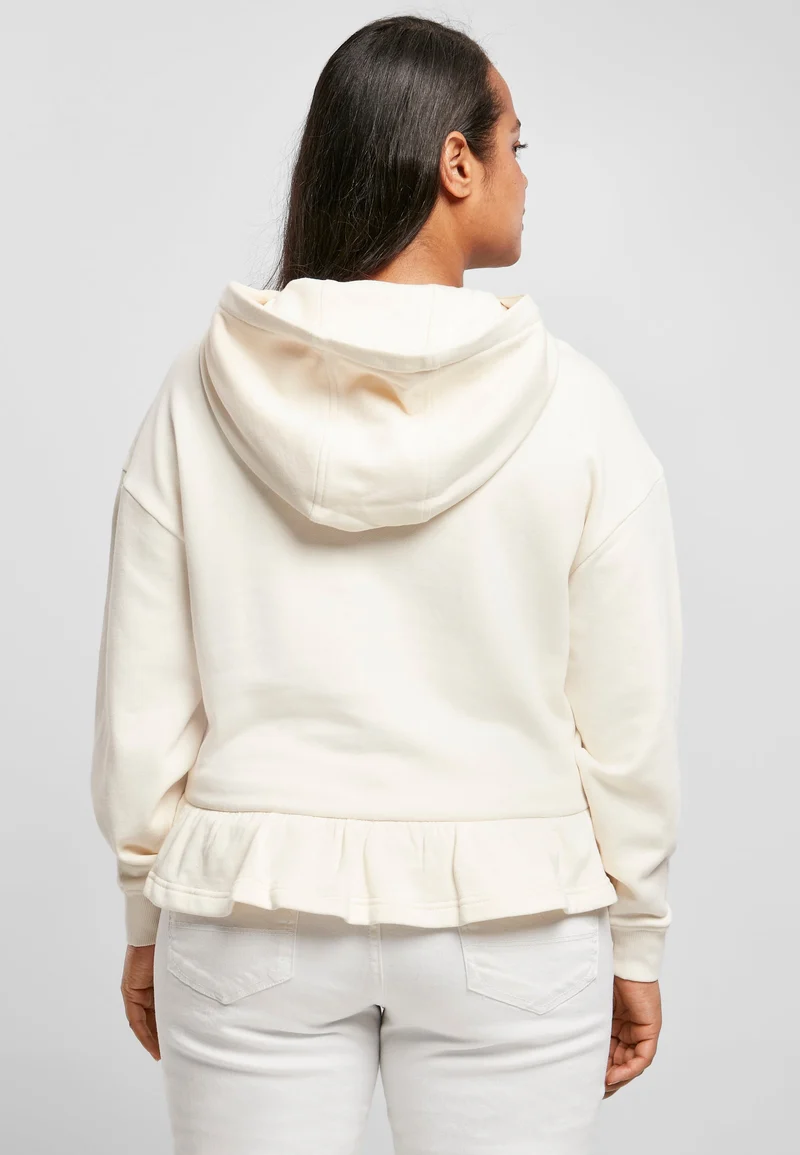 UC Organic Volants Hoody