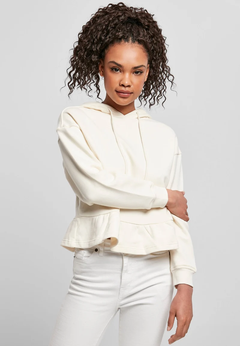 UC Organic Volants Hoody