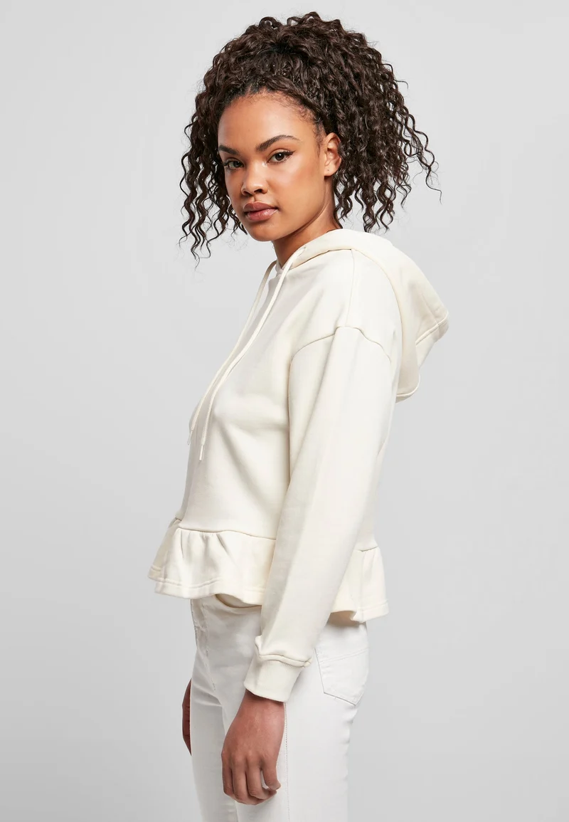 UC Organic Volants Hoody