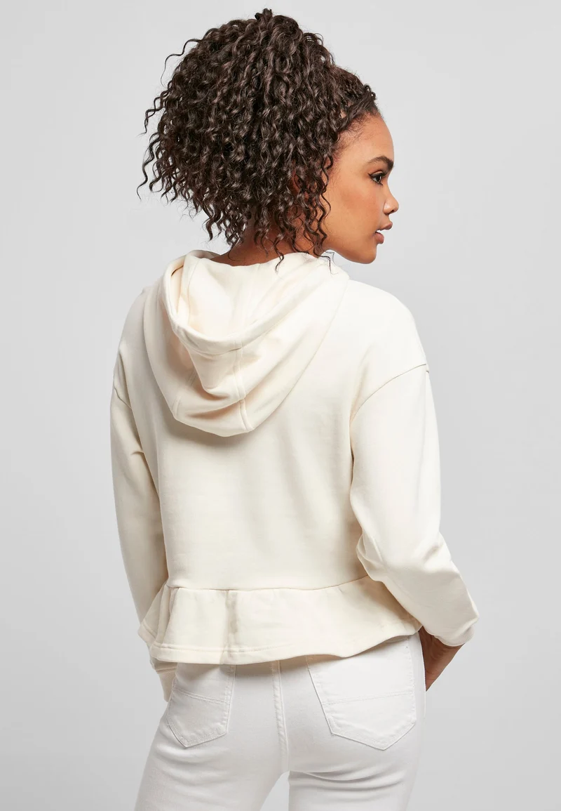 UC Organic Volants Hoody