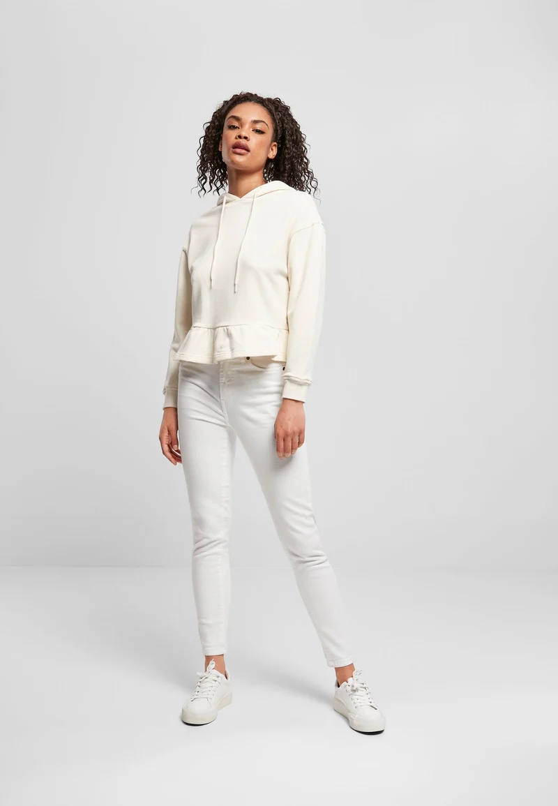UC Organic Volants Hoody
