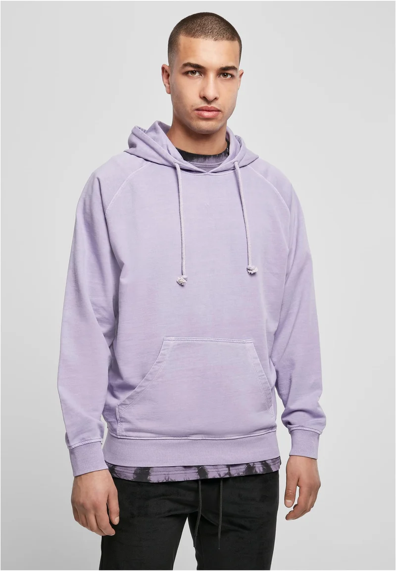 UC Overdyed Hoody