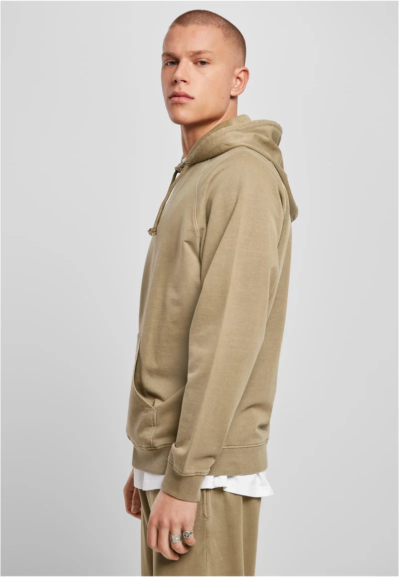 UC Overdyed Hoody