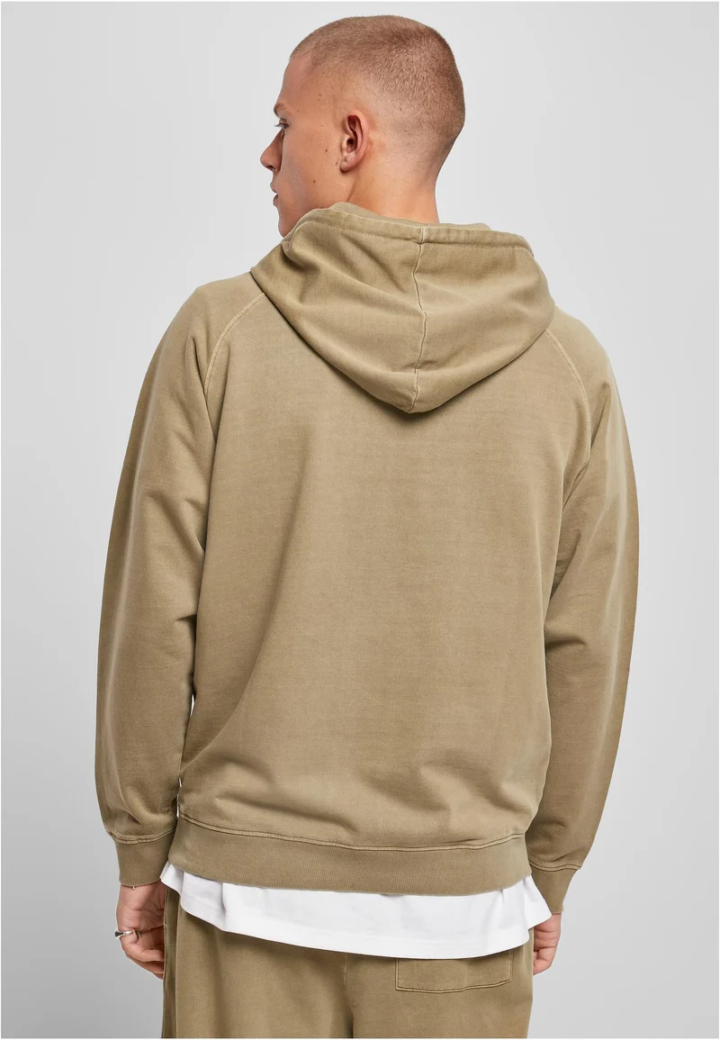 UC Overdyed Hoody