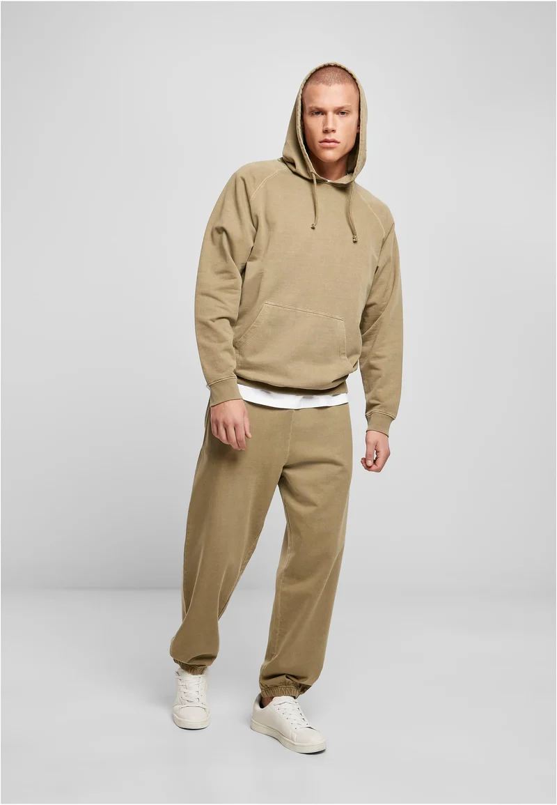 UC Overdyed Hoody