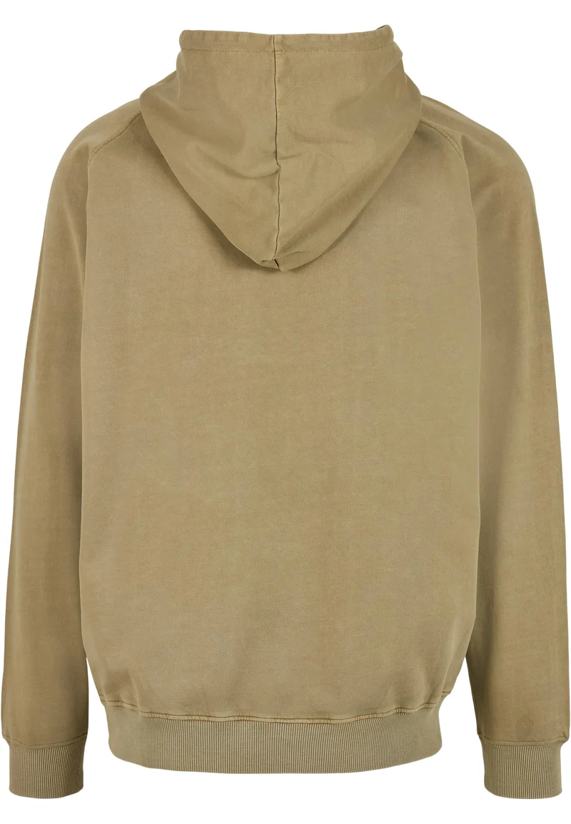 UC Overdyed Hoody