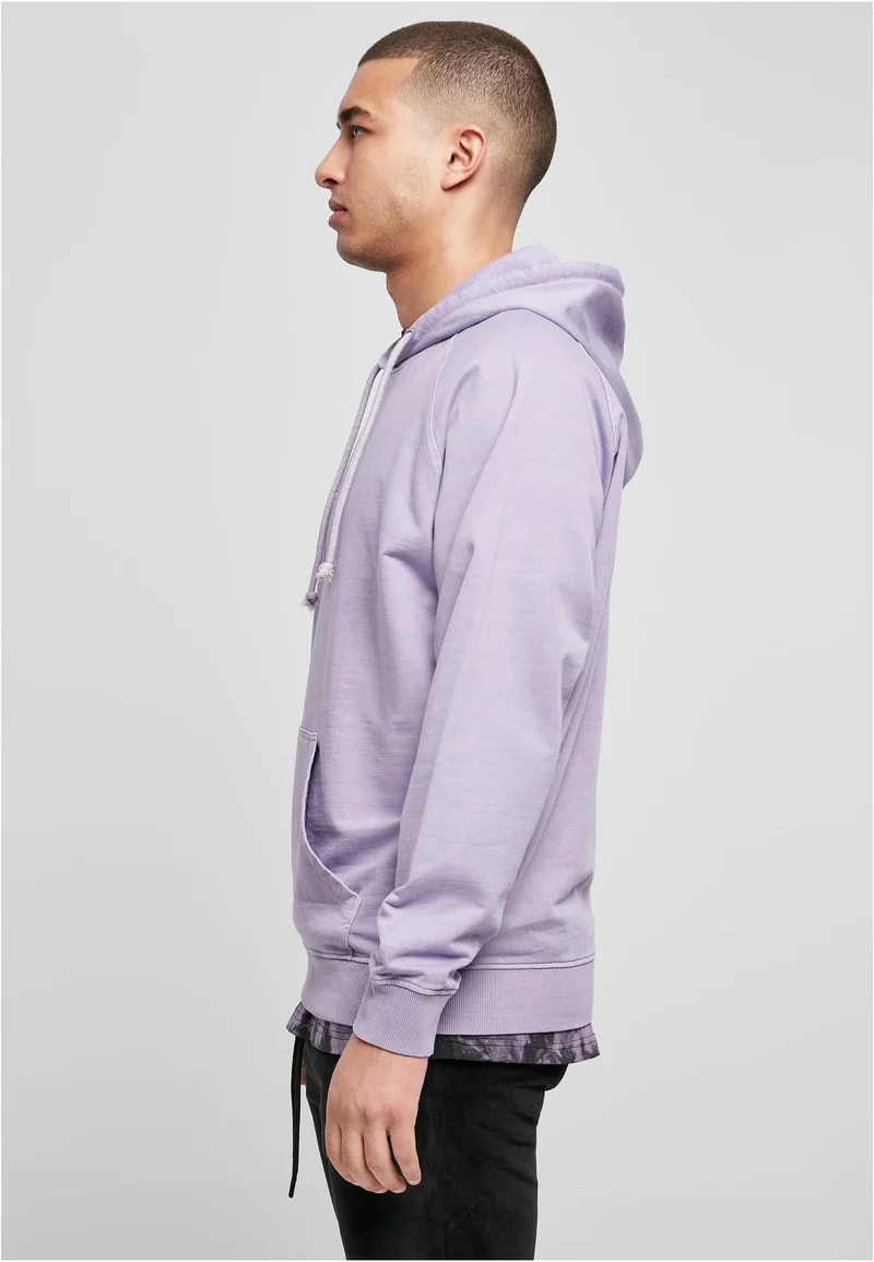 UC Overdyed Hoody