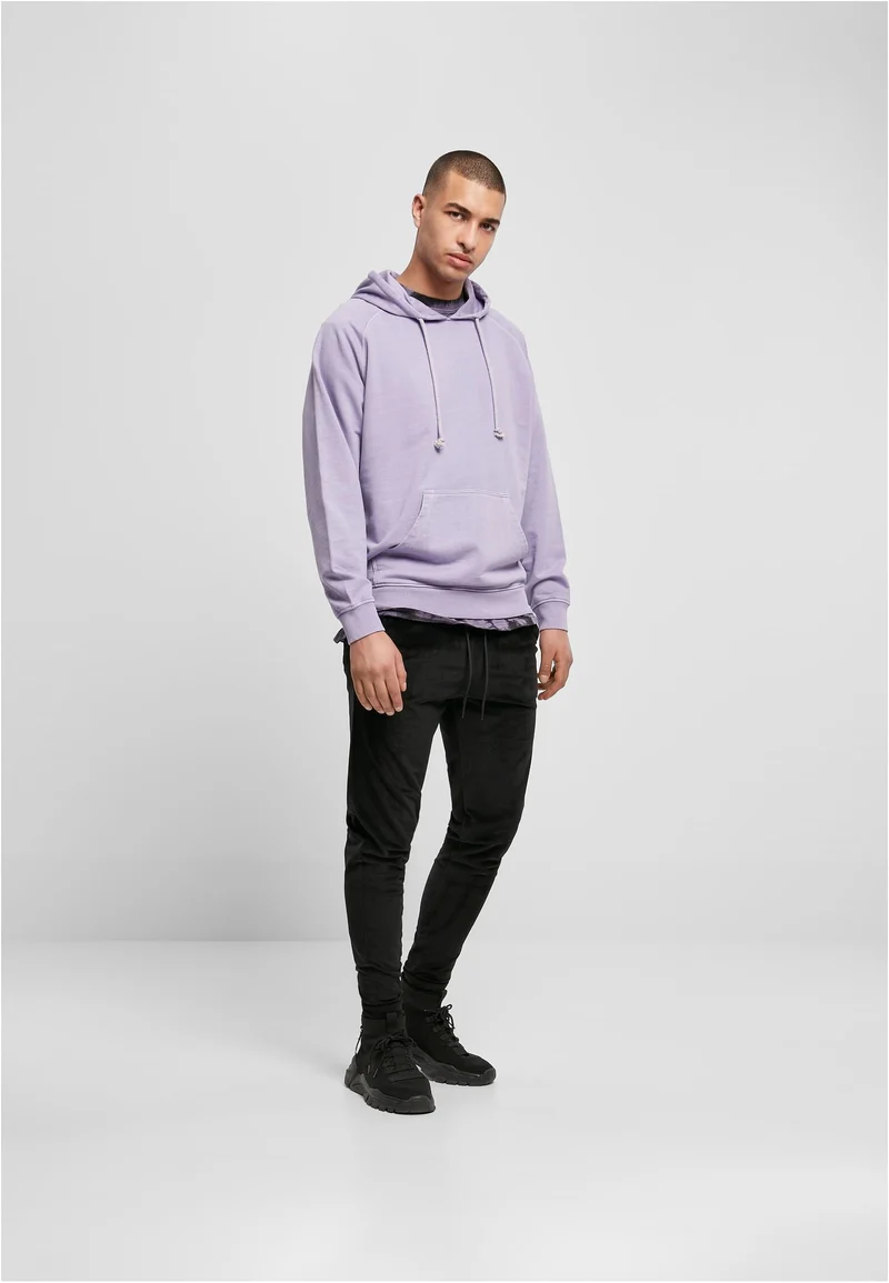 UC Overdyed Hoody