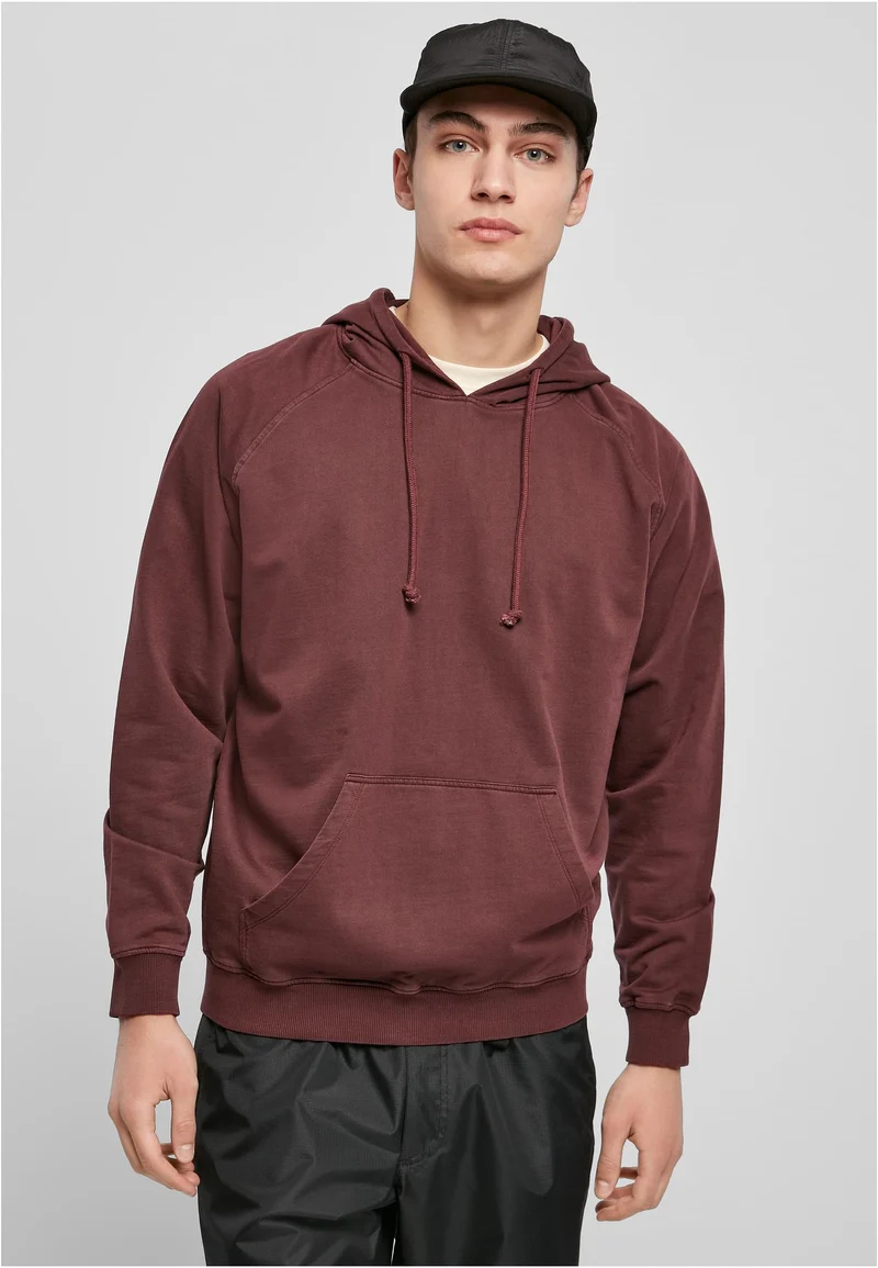 UC Overdyed Hoody