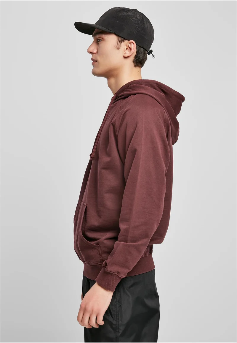 UC Overdyed Hoody