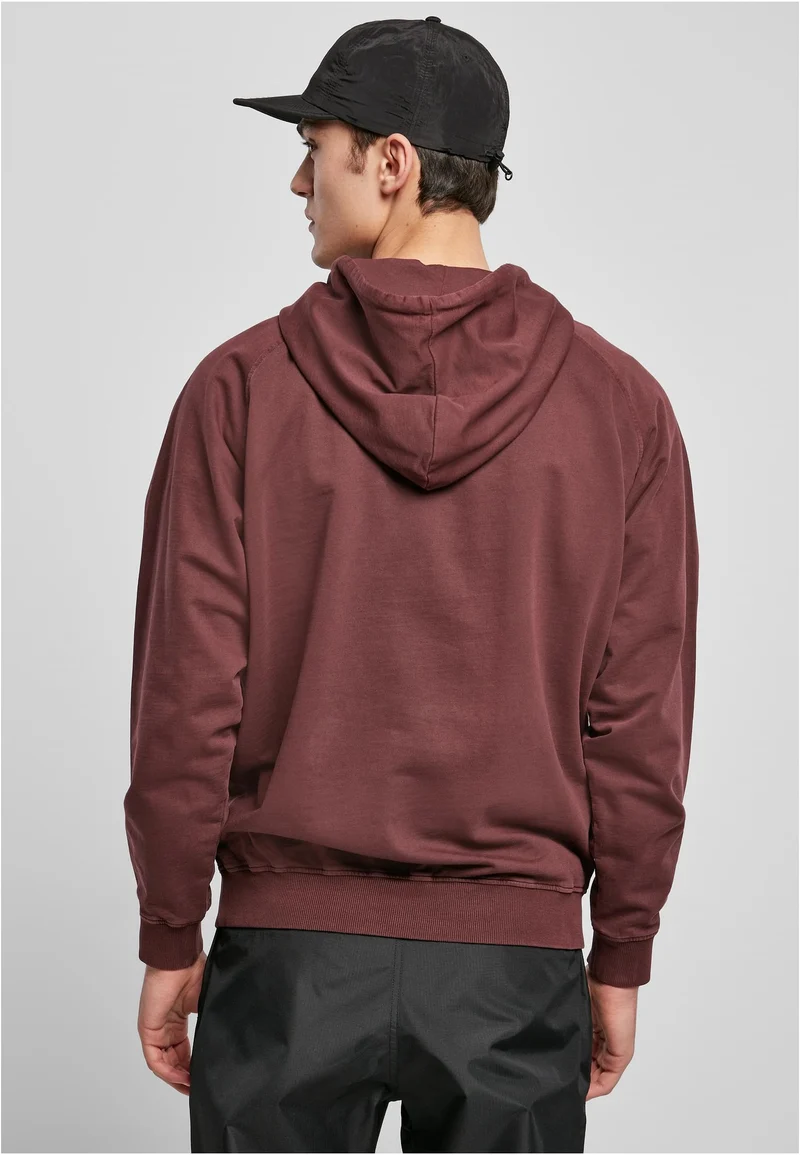 UC Overdyed Hoody