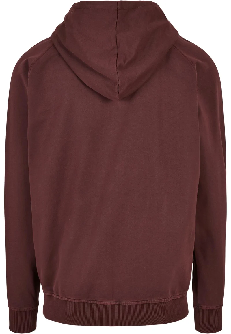 UC Overdyed Hoody