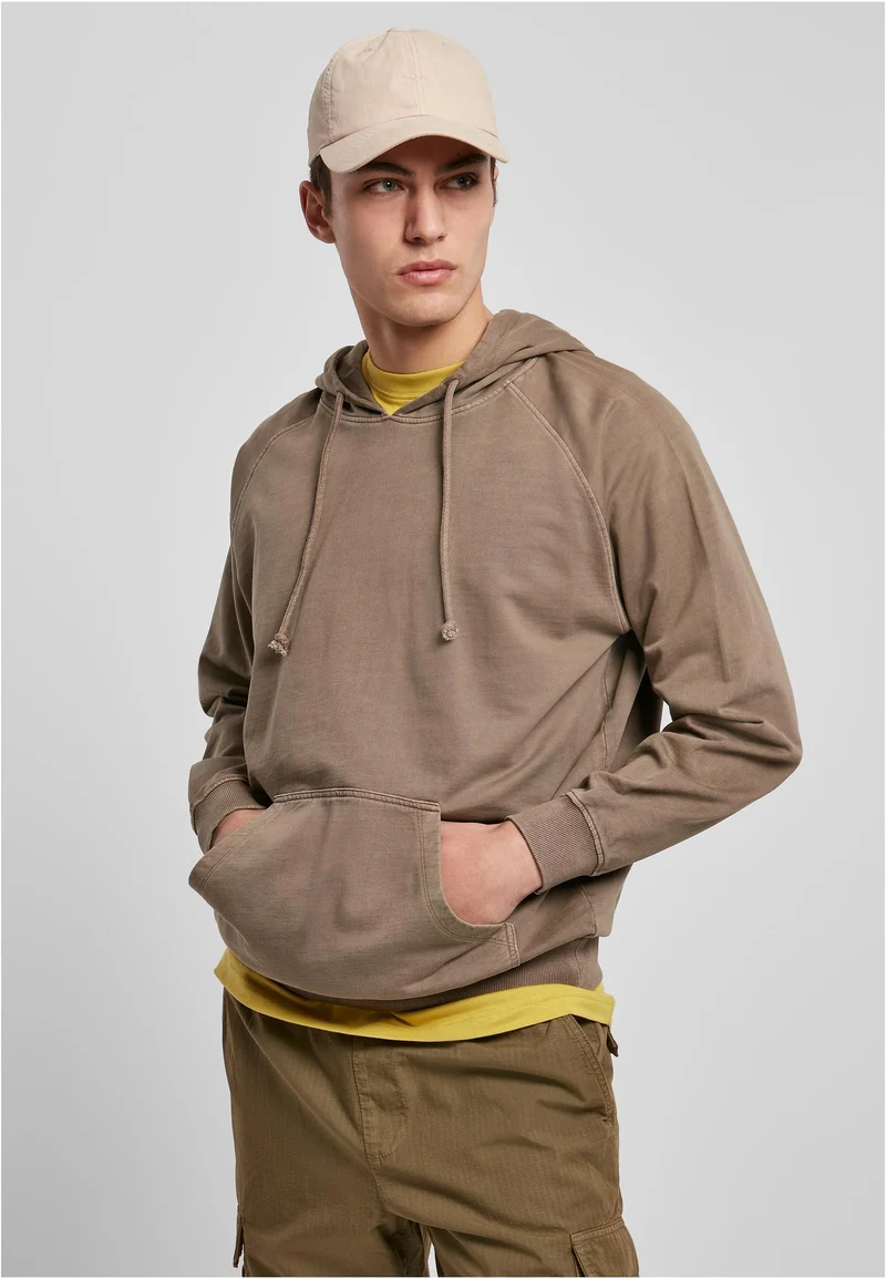 UC Overdyed Hoody