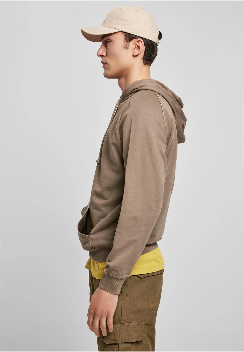 UC Overdyed Hoody