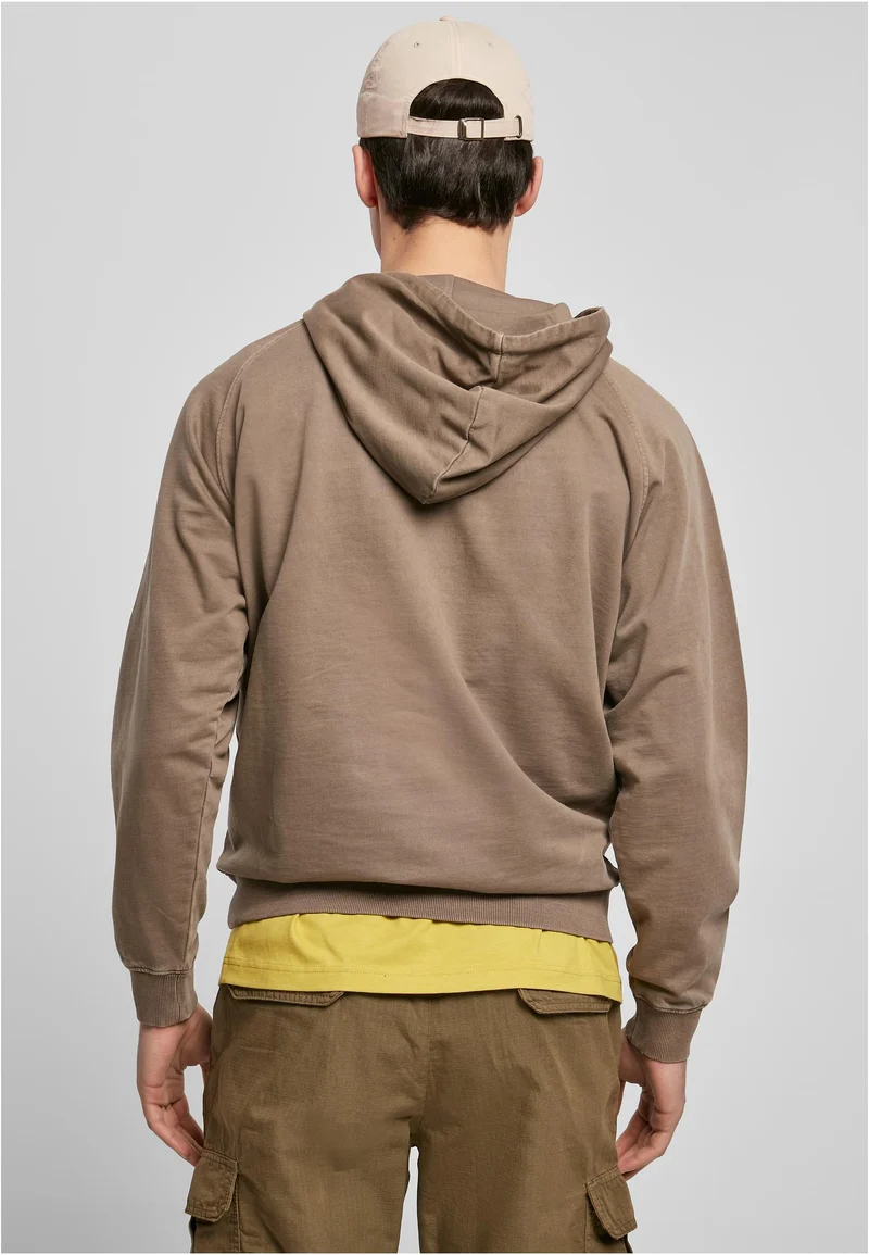 UC Overdyed Hoody